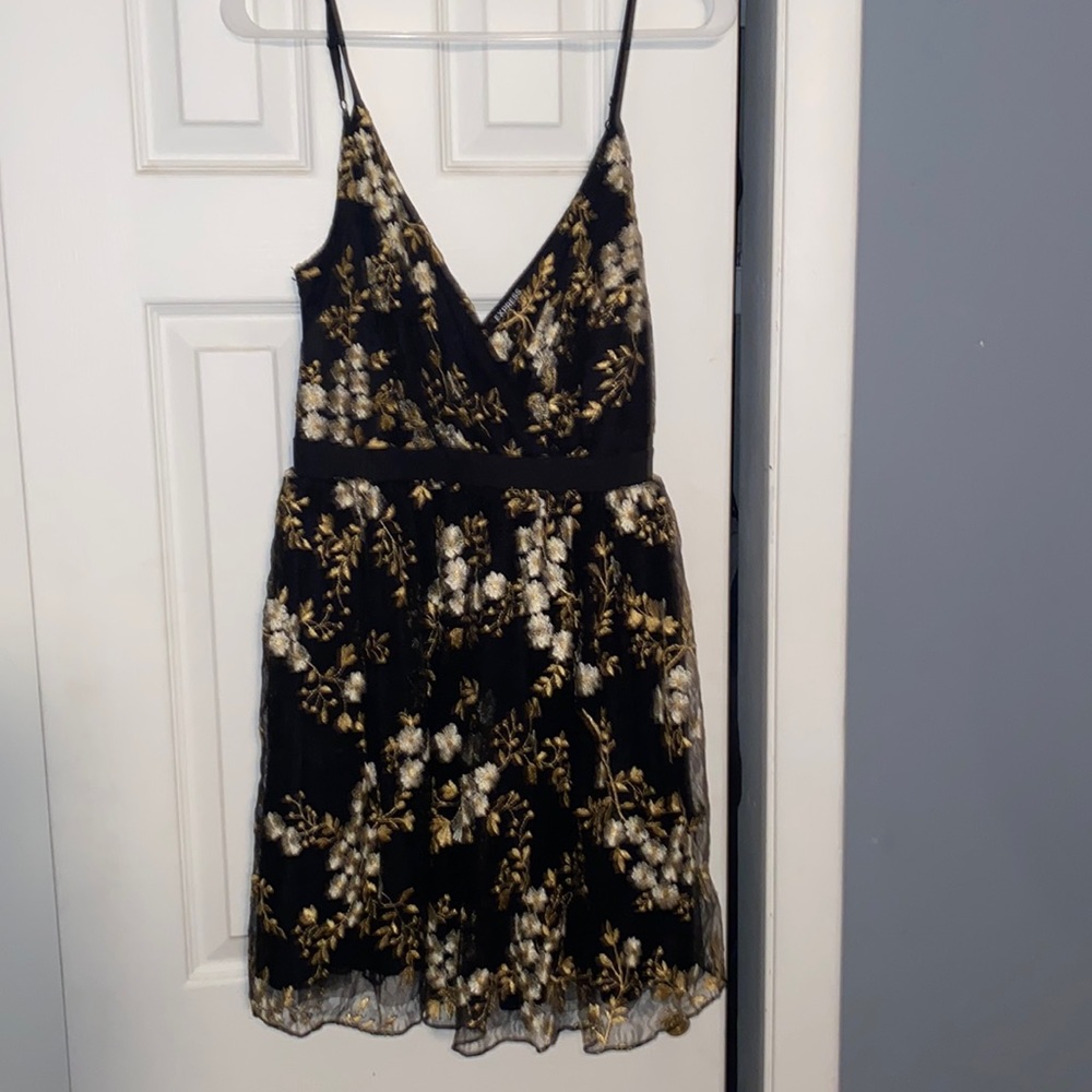 Express Women’s Mini Dress Size 4